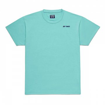 Yonex Practice T-Shirt 16858 Clear Mint